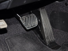 2014款 2.0T 自动 豪华版