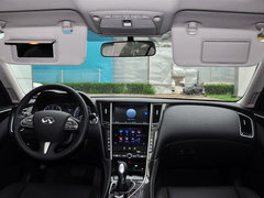 2014款 2.0T 自动 豪华版