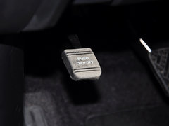 2014款 2.0T 自动 豪华版