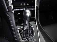 2014款 2.0T 自动 豪华版