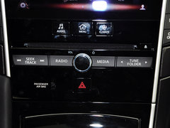 2014款 2.0T 自动 豪华版