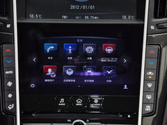 2014款 2.0T 自动 豪华版
