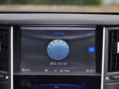2014款 2.0T 自动 豪华版