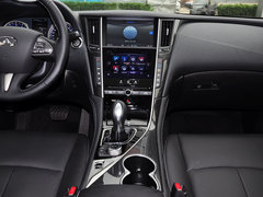 2014款 2.0T 自动 豪华版