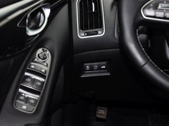 2014款 2.0T 自动 豪华版