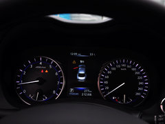 2014款 2.0T 自动 豪华版