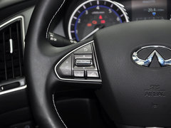 2014款 2.0T 自动 豪华版