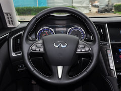 2014款 2.0T 自动 豪华版