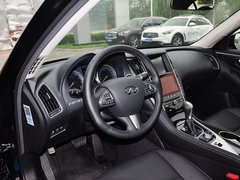2014款 2.0T 自动 豪华版