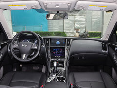 2014款 2.0T 自动 豪华版