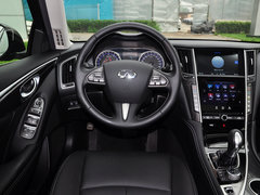 2014款 2.0T 自动 豪华版