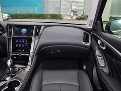 2014款 2.0T 自动 豪华版