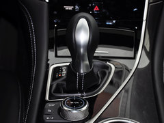 2014款 2.0T 自动 豪华版