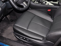 2014款 2.0T 自动 豪华版
