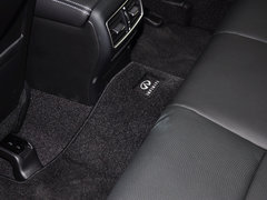 2014款 2.0T 自动 豪华版