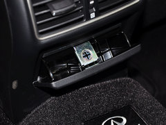 2014款 2.0T 自动 豪华版