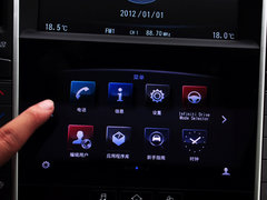2014款 2.0T 自动 豪华版