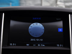 2014款 2.0T 自动 豪华版