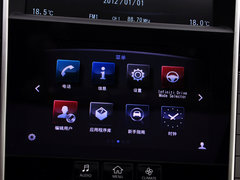 2014款 2.0T 自动 豪华版
