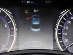 2014款 2.0T 自动 豪华版