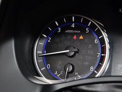 2014款 2.0T 自动 豪华版