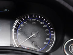 2014款 2.0T 自动 豪华版
