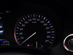 2014款 2.0T 自动 豪华版