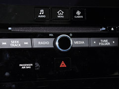 2014款 2.0T 自动 豪华版