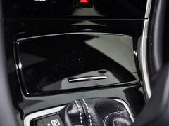 2014款 2.0T 自动 豪华版