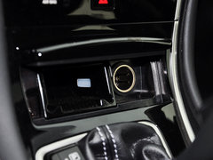2014款 2.0T 自动 豪华版