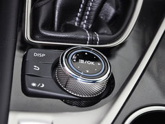 2014款 2.0T 自动 豪华版