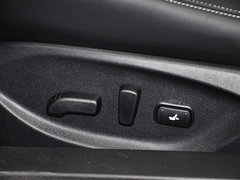 2014款 2.0T 自动 豪华版