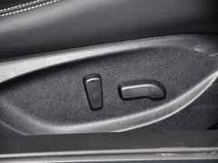 2014款 2.0T 自动 豪华版