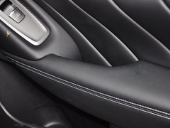 2014款 2.0T 自动 豪华版