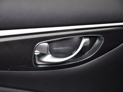 2014款 2.0T 自动 豪华版