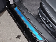 2014款 2.0T 自动 豪华版