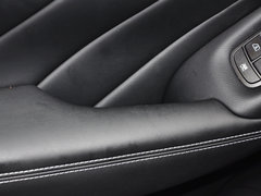 2014款 2.0T 自动 豪华版