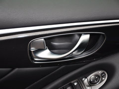 2014款 2.0T 自动 豪华版