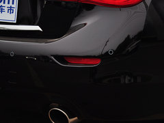 2014款 2.0T 自动 豪华版
