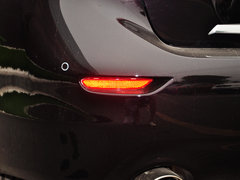 2014款 2.0T 自动 豪华版