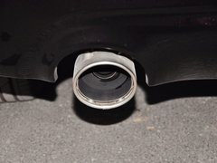 2014款 2.0T 自动 豪华版