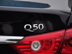 2014款 2.0T 自动 豪华版