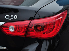 2014款 2.0T 自动 豪华版