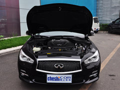 2014款 2.0T 自动 豪华版
