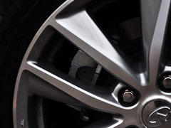 2014款 2.0T 自动 豪华版