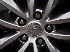 2014款 2.0T 自动 豪华版
