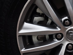 2014款 2.0T 自动 豪华版