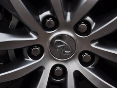 2014款 2.0T 自动 豪华版