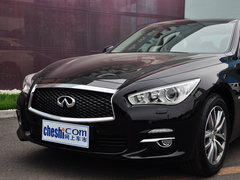 2014款 2.0T 自动 豪华版