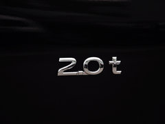 2014款 2.0T 自动 豪华版